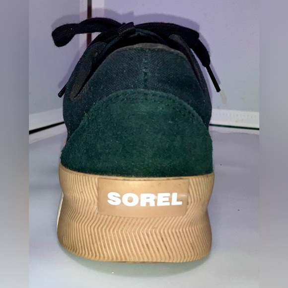 Black Sorel Out and About women’s size 10 - Picture 6 of 14